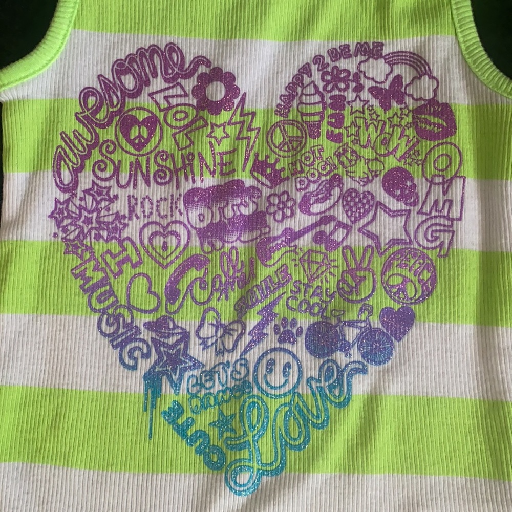 Basic Edition Young Girls outfit/ Final ⬇️ unless bundled - Picture 3 of 4